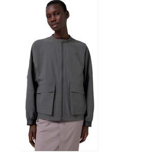 NWT Lulu Lemon Lab Kosaten Jacket